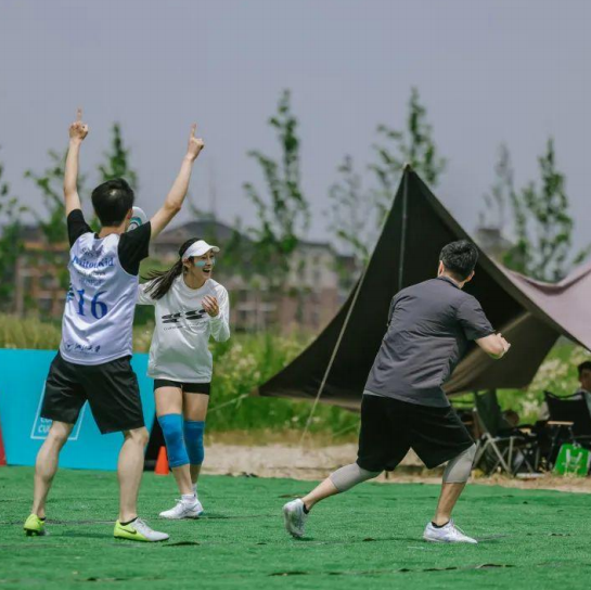 时刻体育平台活动现场图片